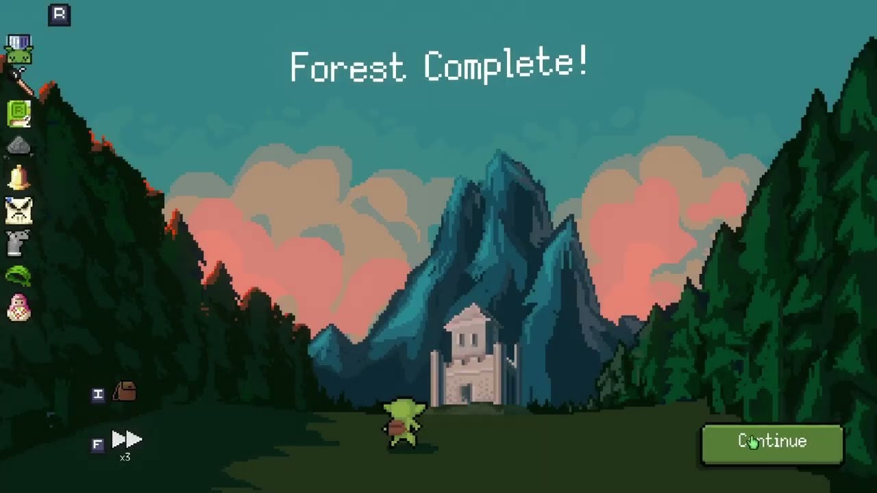 Pebball's really can get a lot of work done | Peglin