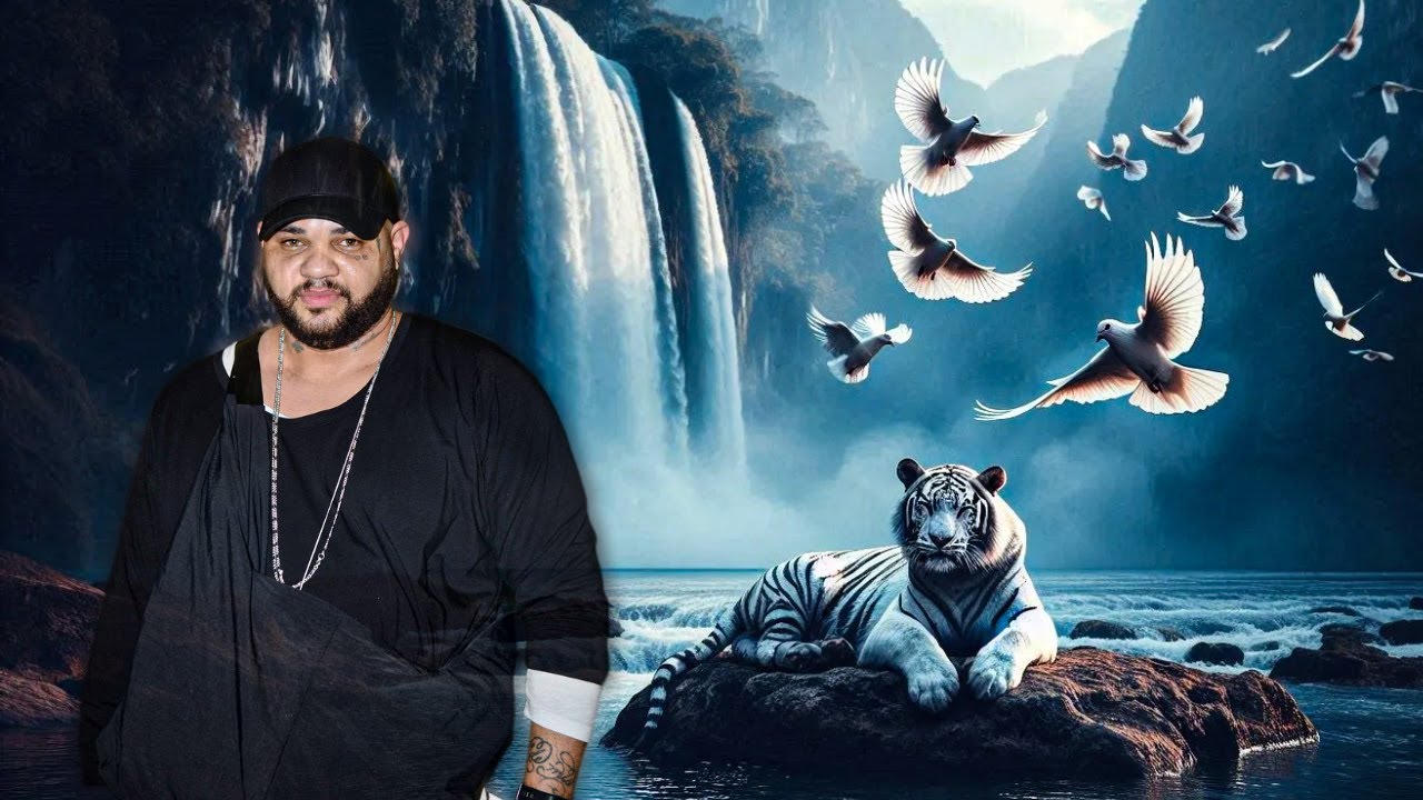 MIX Homenaje al TAIGER | REPARTO | CUBATON (El Punto, Papita Frita, Mandarina, Papelito) Parte 1