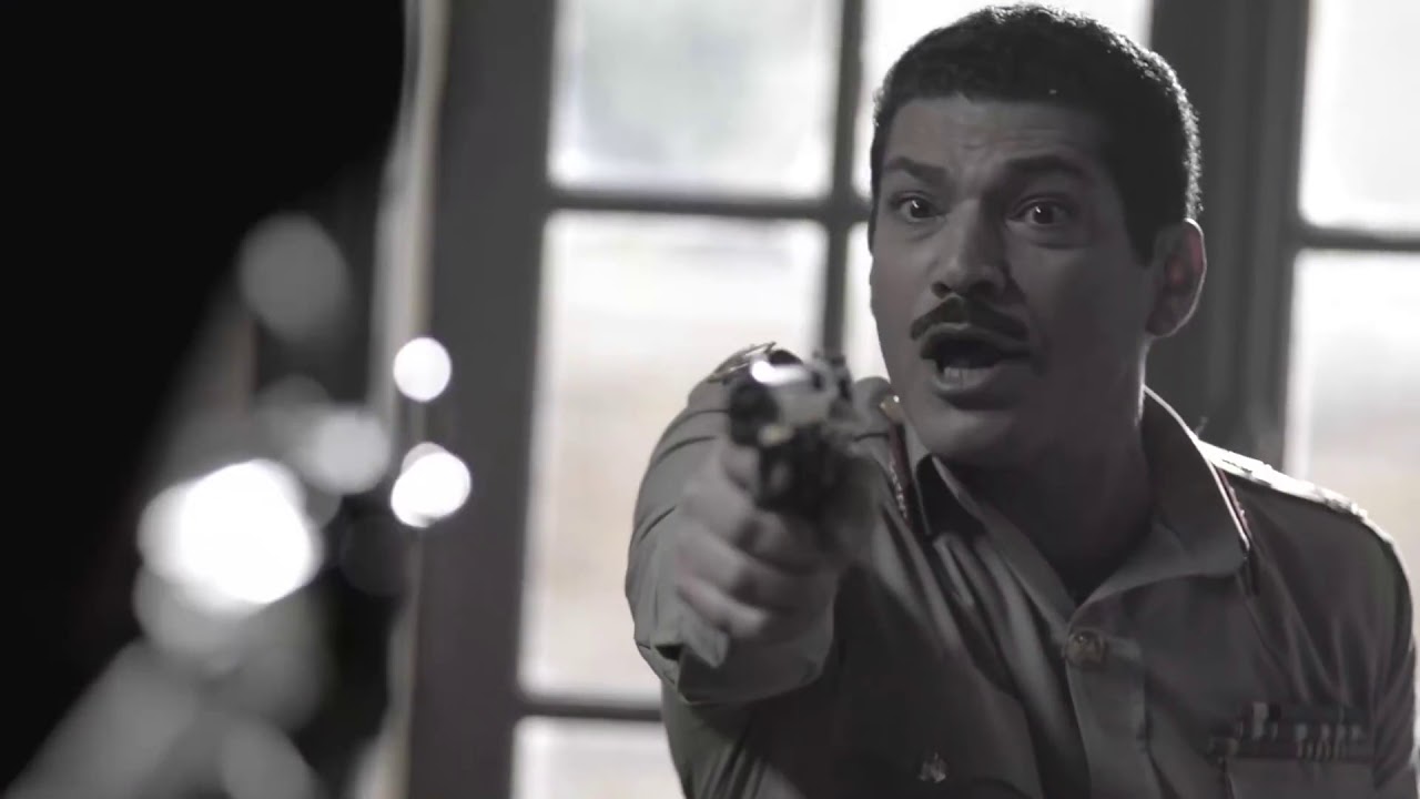 الضباط السوريين يقتحمون القيادة العسكرية #صديق_العمر