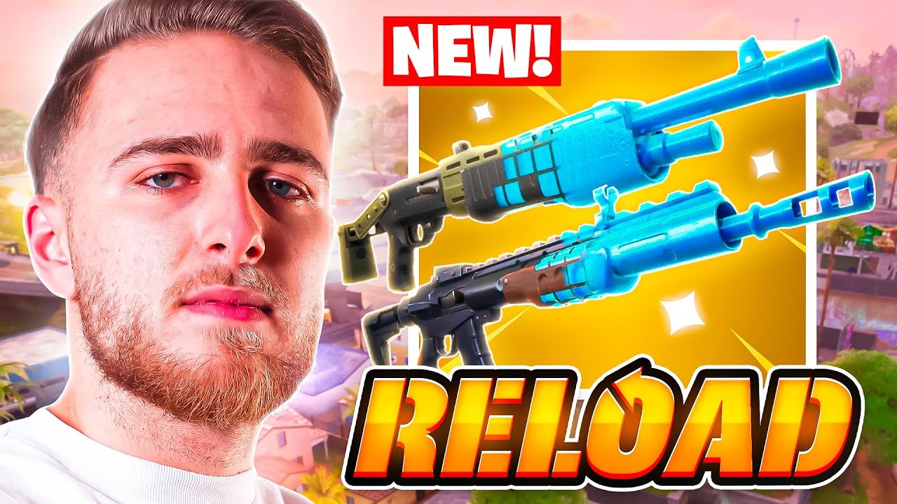 Ce nouveau COMBO MORPHITE détruit la RELOAD classé ! (on monte ÉLITE)