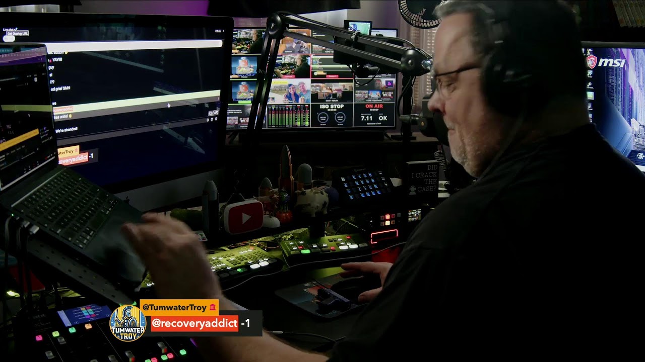 Friday Court Hopping - UT v Kouri Richins Starts Monday!