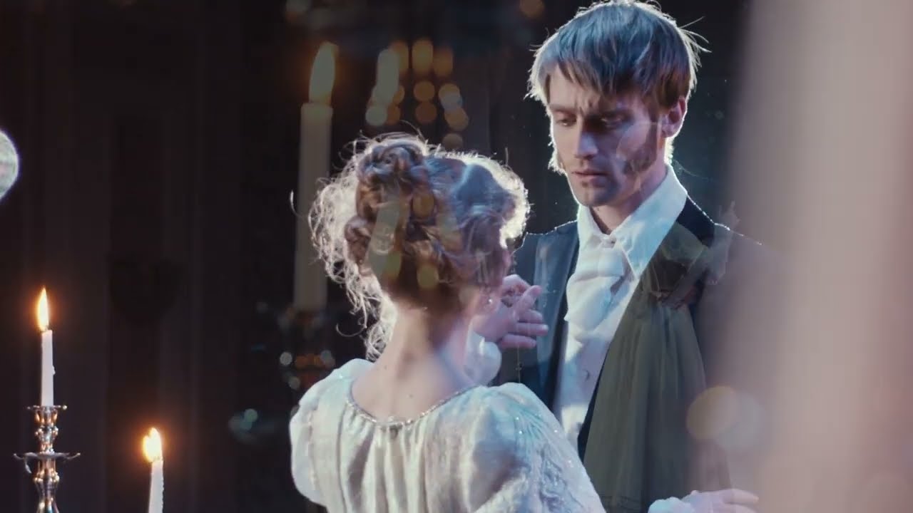 It was a Marvellous Night