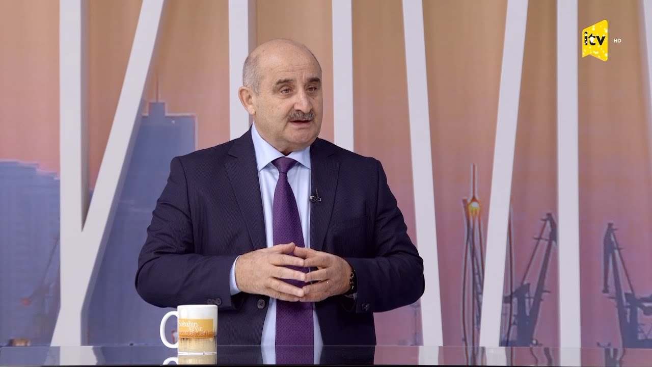 2025-ci il Azərbaycanda “Konstitusiya və Suverenlik İli”dir - Çingiz Qənizadə