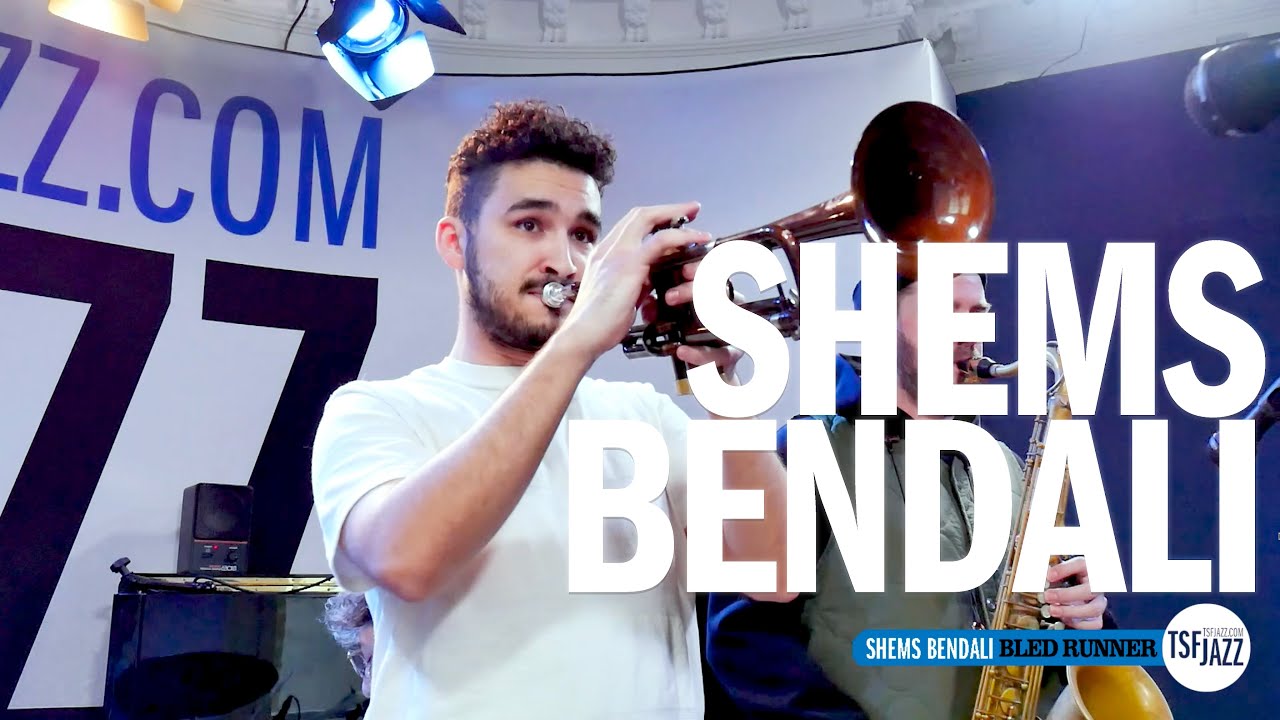 Shems Bendali 