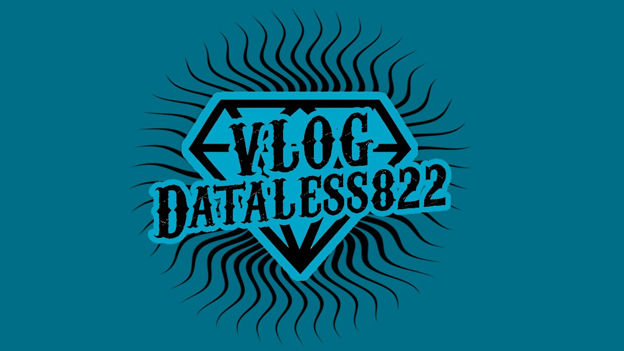 Data's Vlog 16 - DnR , Datacraft Armor , 80k Subs
