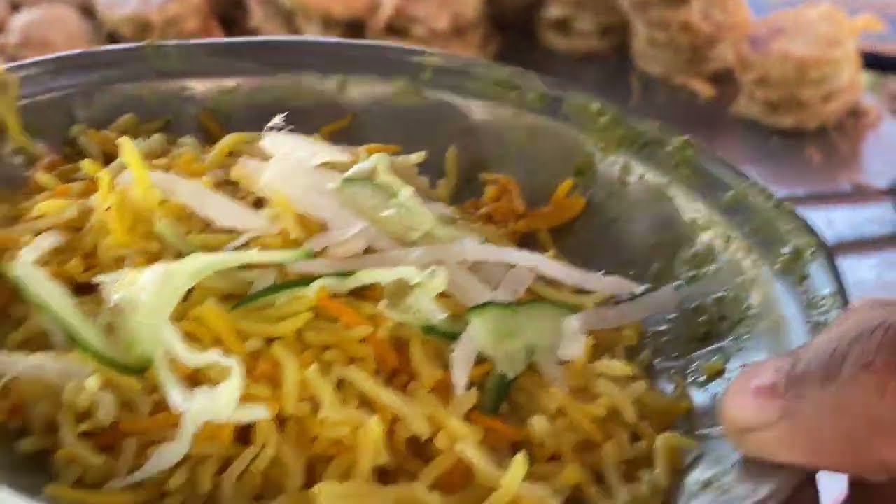 Anda Tikki Fry | Spicy & Tasty | Street Food
