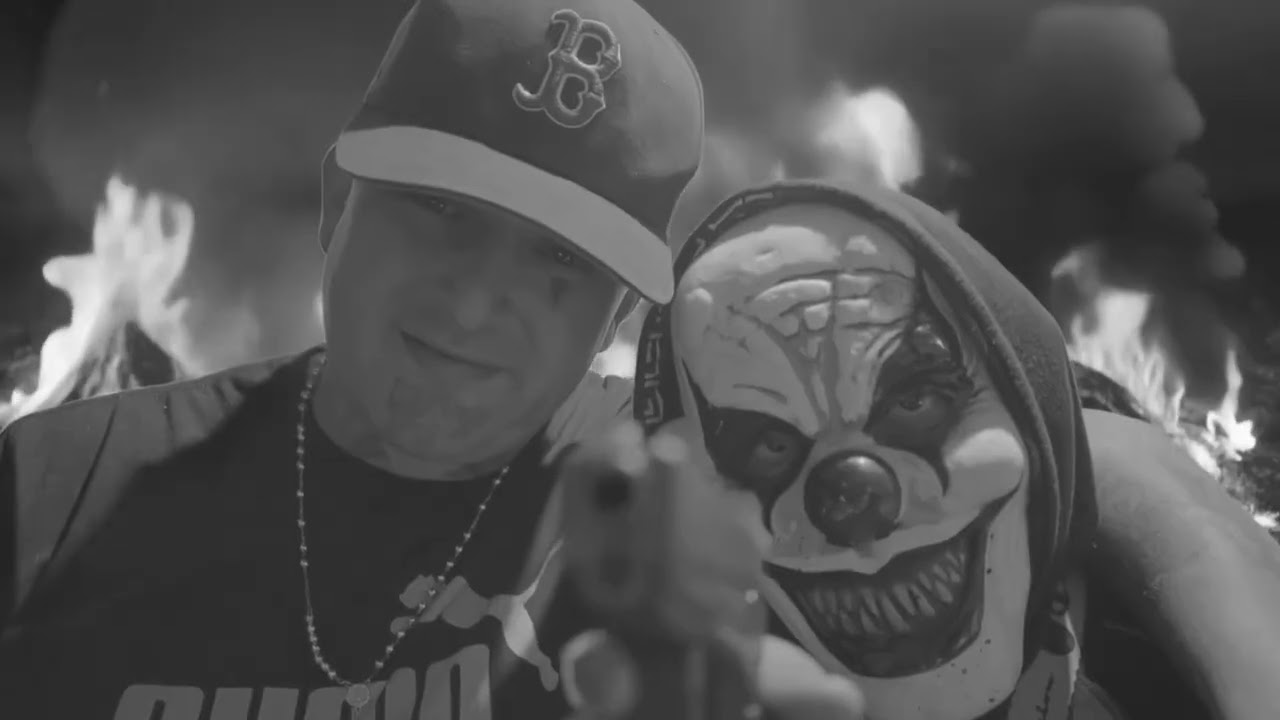 NO PUDIERON - Germey (video oficial SS)