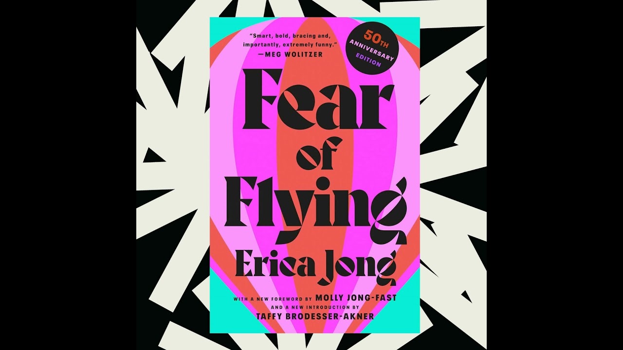 Erica Jong and daughter Molly Jong-Fast reflect on 'Fear of Flying'