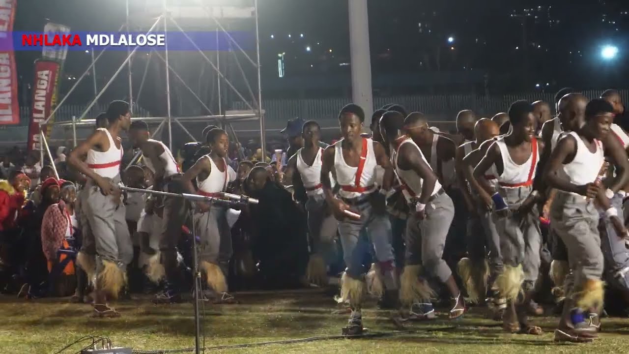 Sutha Saka | Ingoma kaZwelonke  | 2024