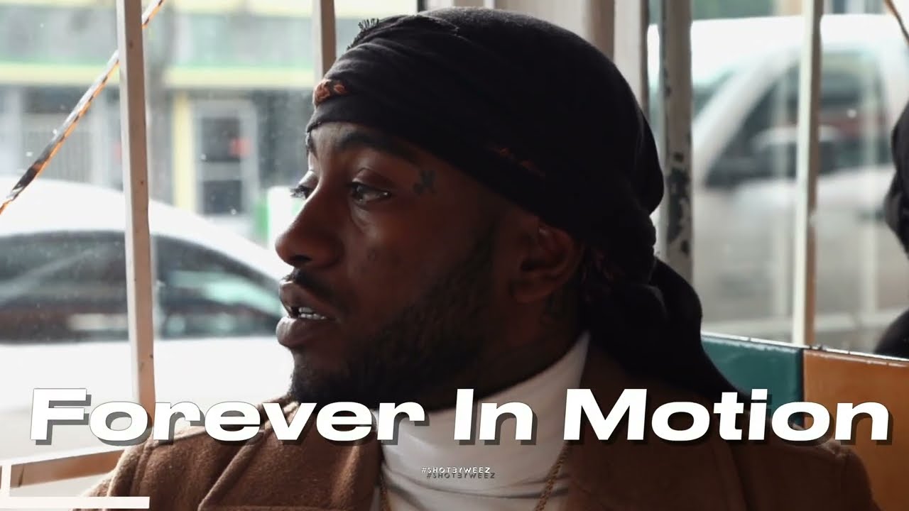 HTeam Zeno   Forever In Motion   Official Video#ShotByWeez