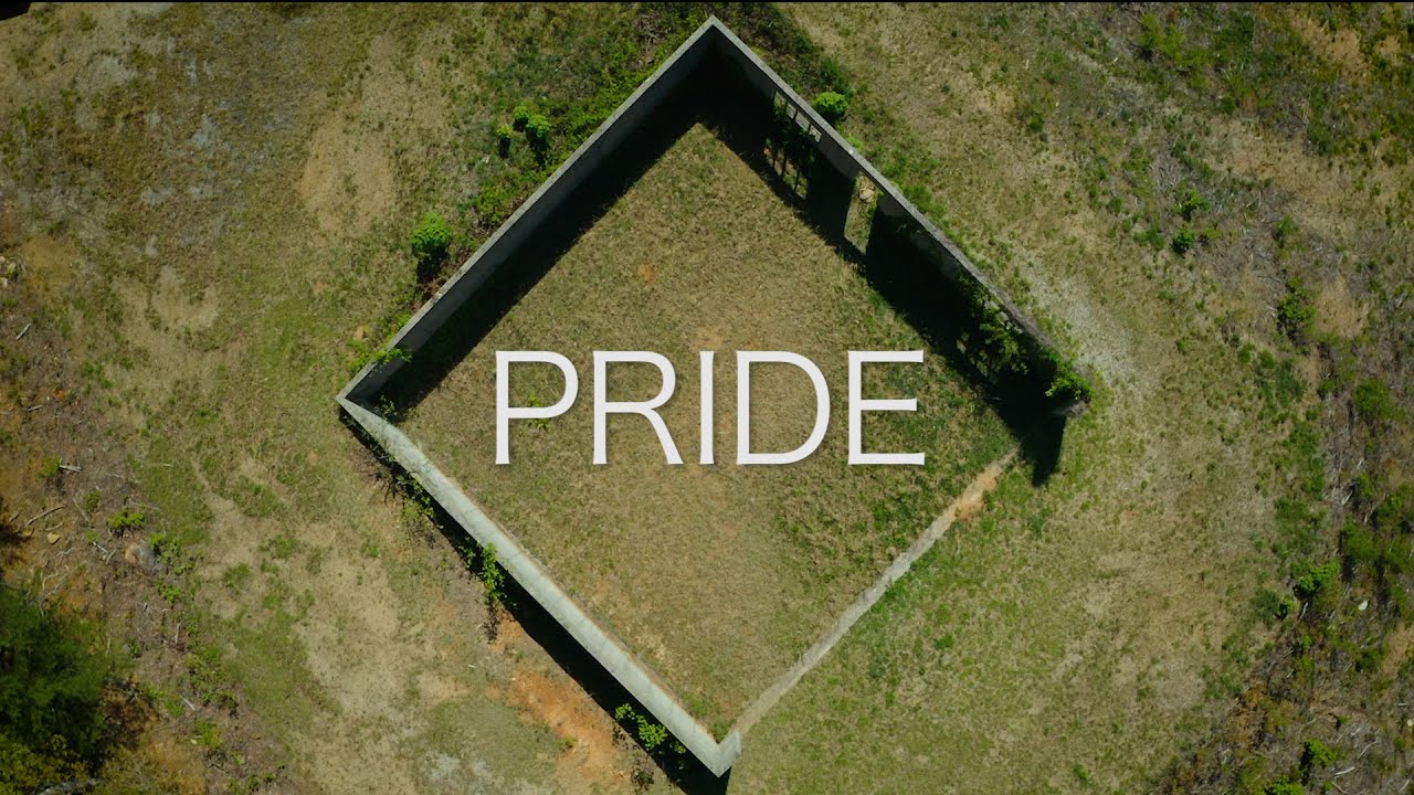 Short Message on Pride