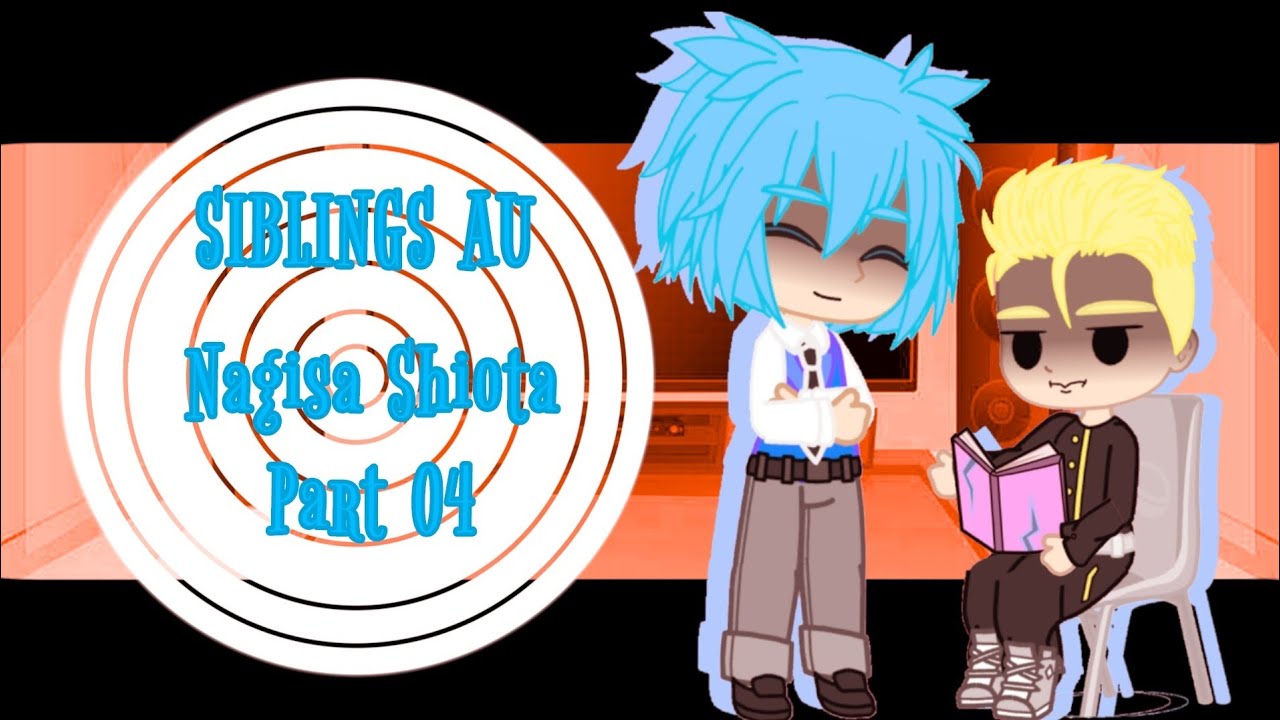 Tokyo Revengers React to Takemicchi's Fourth Older Brother || Nagisa Shiota || Part 04 || Read Desc.