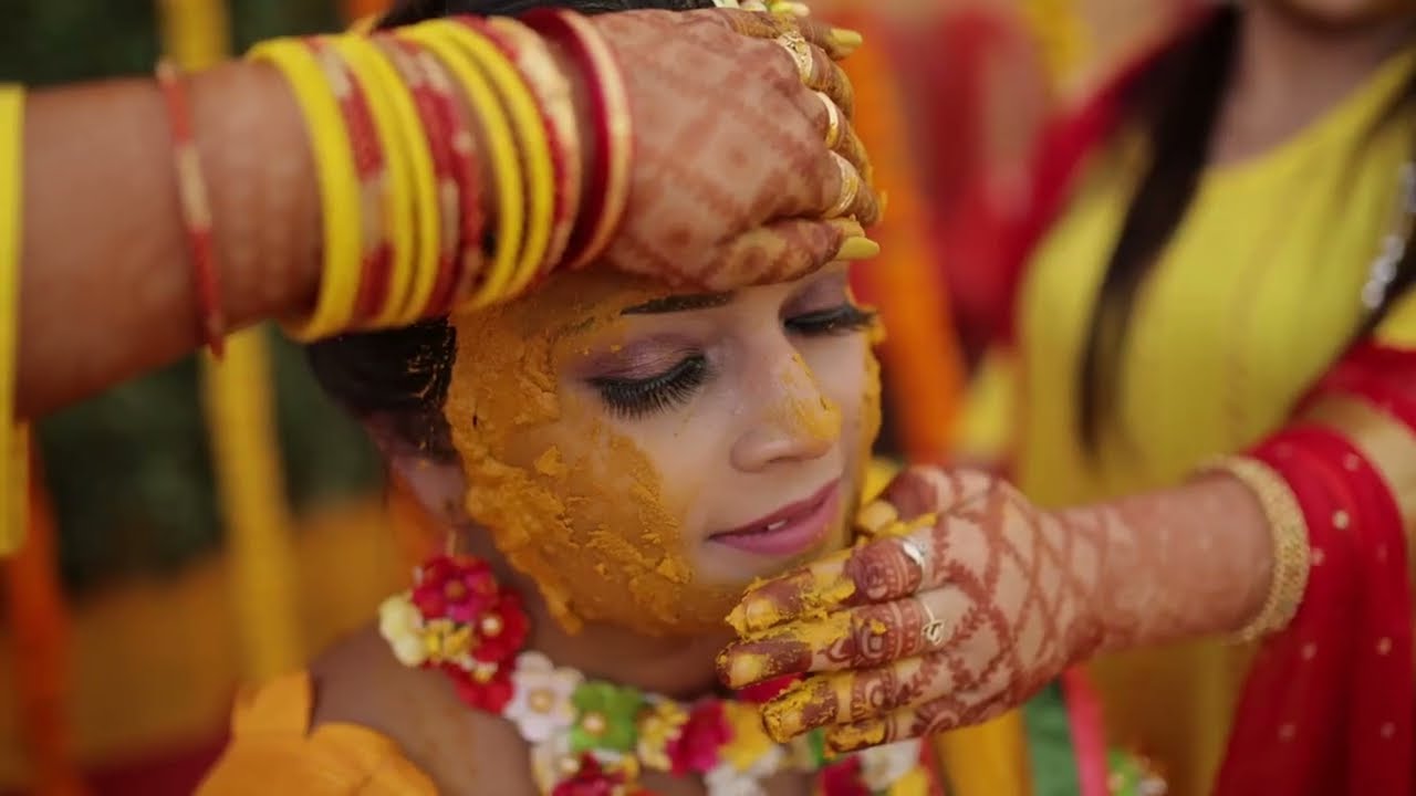 Sri Lankan Turmeric and its Herbal Qualities