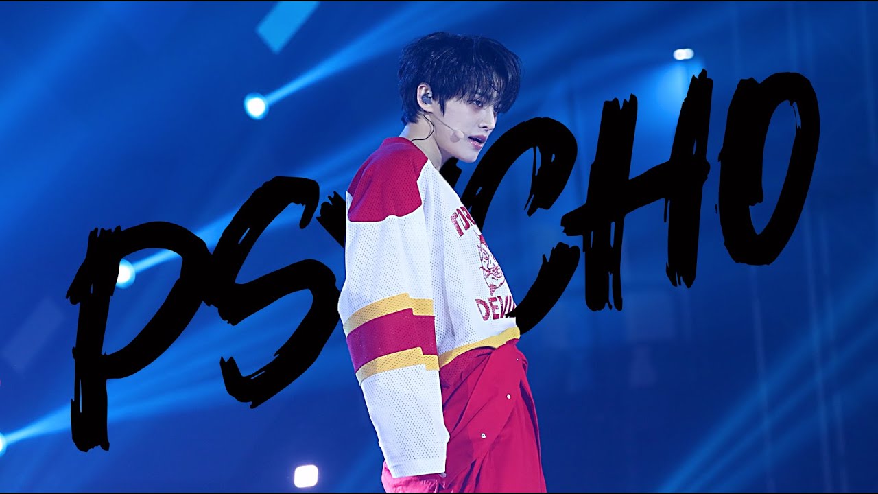 [4K] 241227 전민욱 - PSYCHO PROJECT7 4R FINAL MATCH JEONMINWOOK FOCUS FANCAM