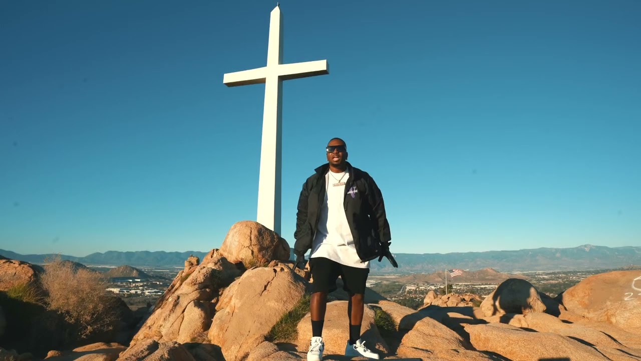 VKA$H - MY TIME (OFFICIAL MUSIC VIDEO)