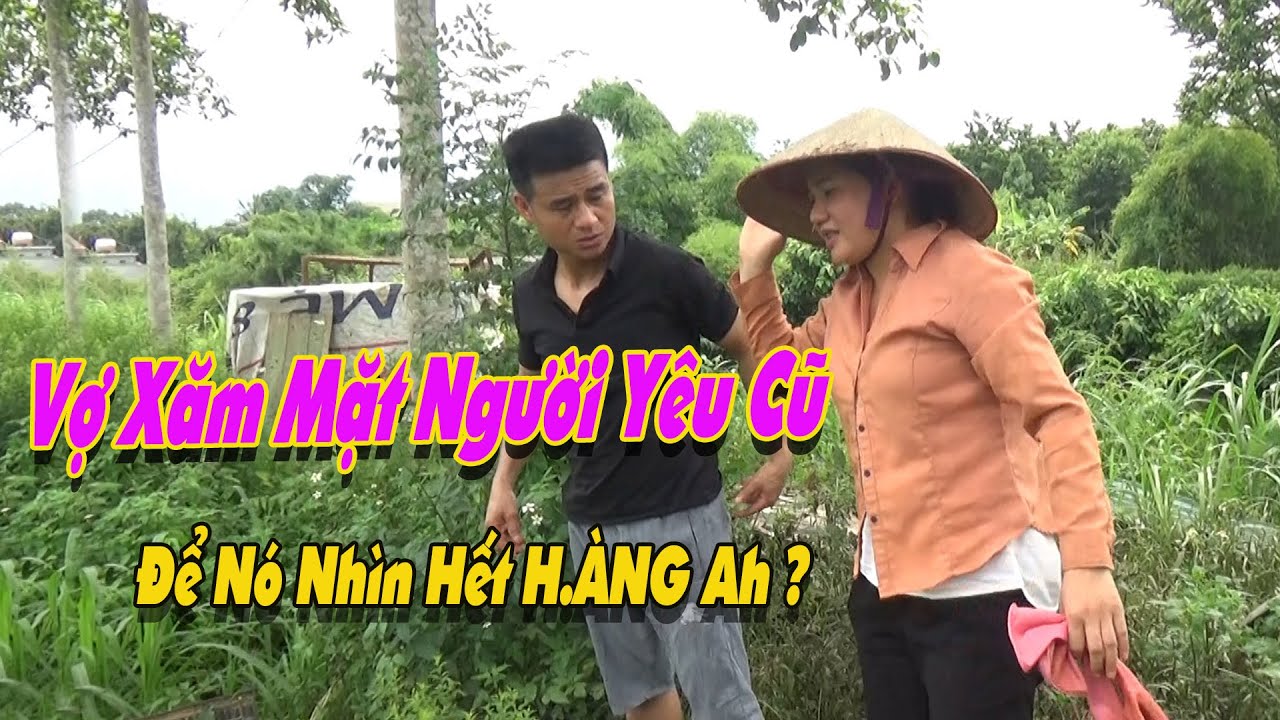 Chồng Hỏi E Huyền Vì Sao Vợ Có Hình Xăm Ở HAI BÊN MÔNG Và Câu Trả Lời... Khét Lẹt - Miền Trung TV