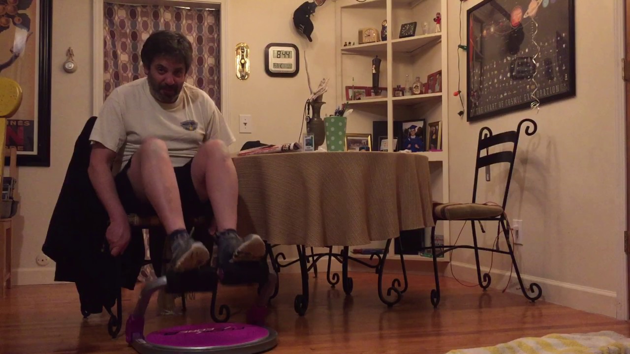 Flexcore 8 Quick Demo