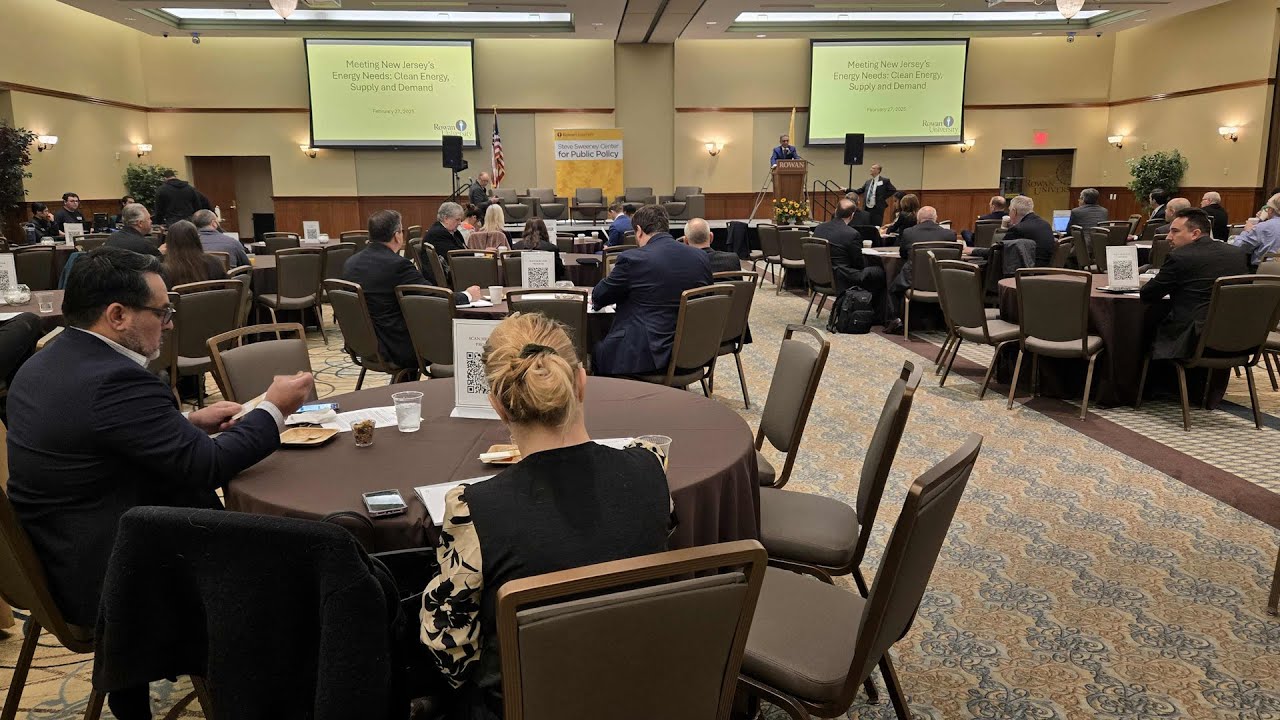 NJ&rsquo;s ability to meet increasing energy demands examined