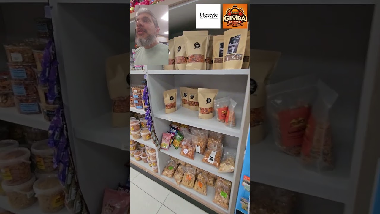 LifeStyle Food & Home 311 Vause