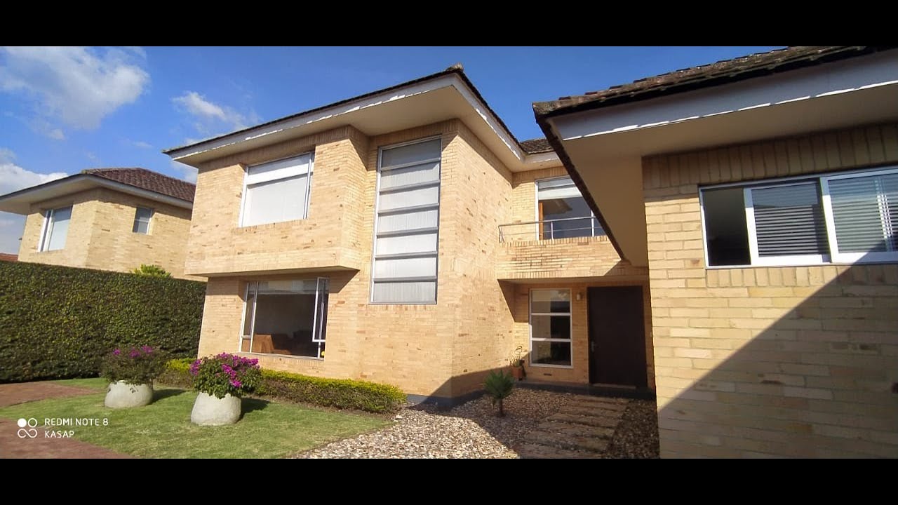 Condominio exclusivo en Cajicá ZAHIR