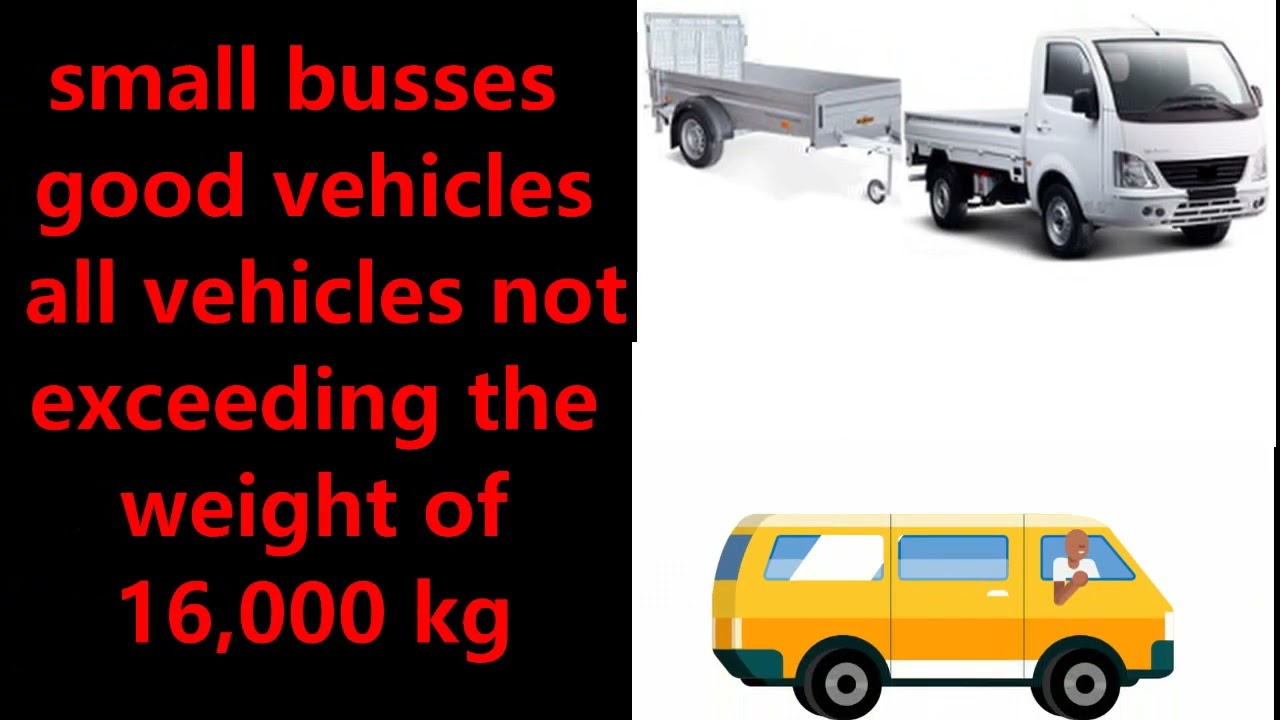 What is a Code 10 Licence? and What can i drive with a Code 10 Licence ?