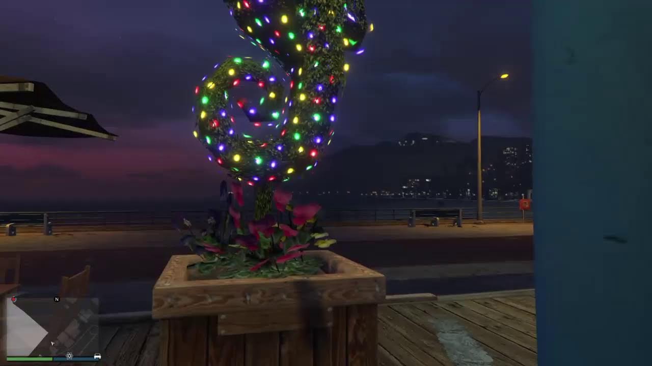 GTA WITH THE GANGGGG