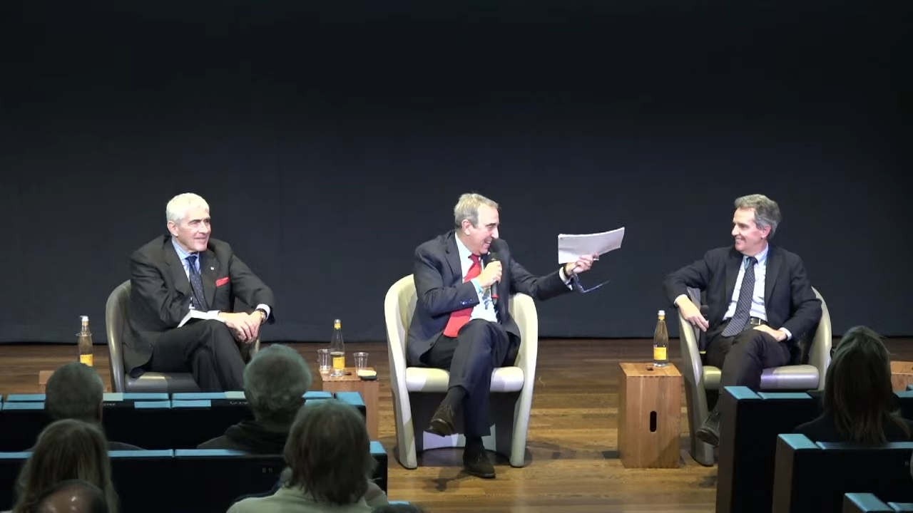 LIVE - Global Sumud Flotilla