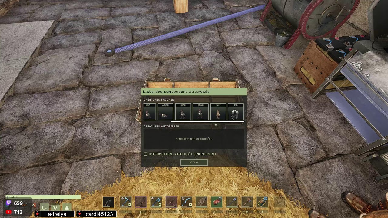 #-46 On a bien avancé sur la map Elysium - Icarus