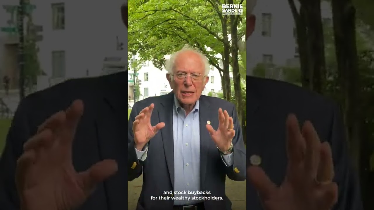 It&rsquo;s time for a windfall profits tax.