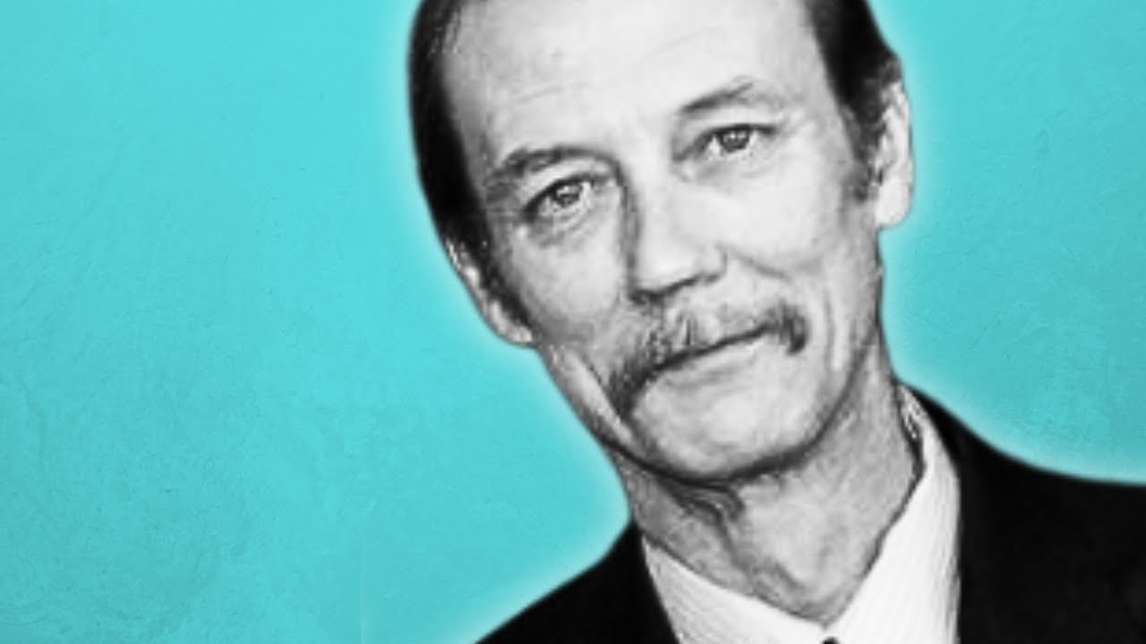 Tony Rice Remembered - Guthrie Trapp