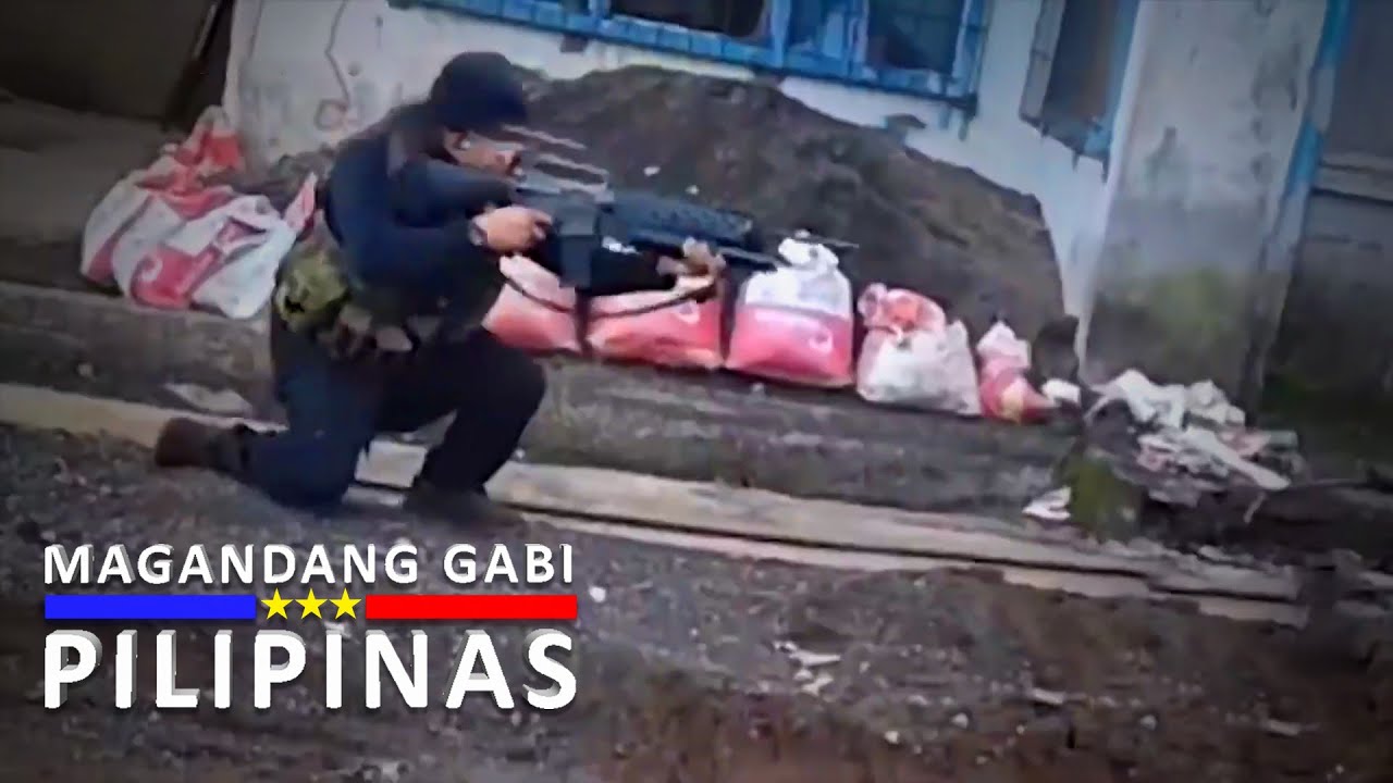 Pagkatapos ng Putukan: Marawi sa Panibagong Yugto | Magandang Gabi Pilipinas