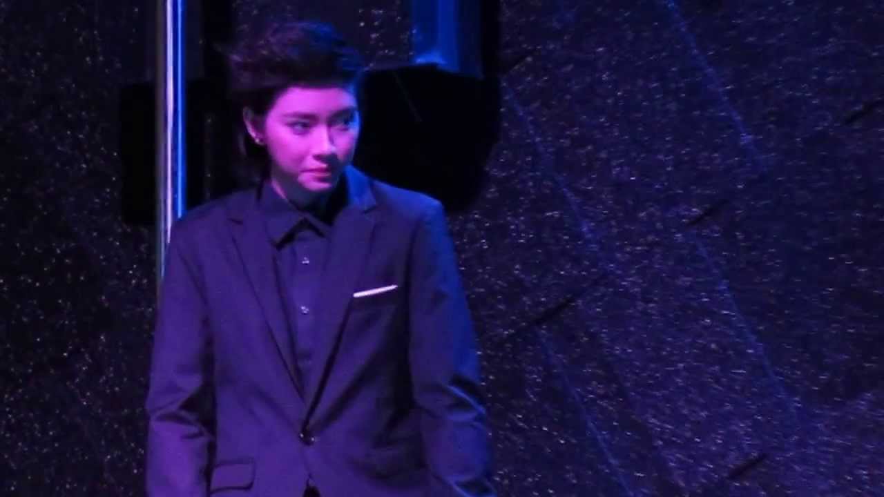 นันAF10 - ขอให้มันจริง [HD]