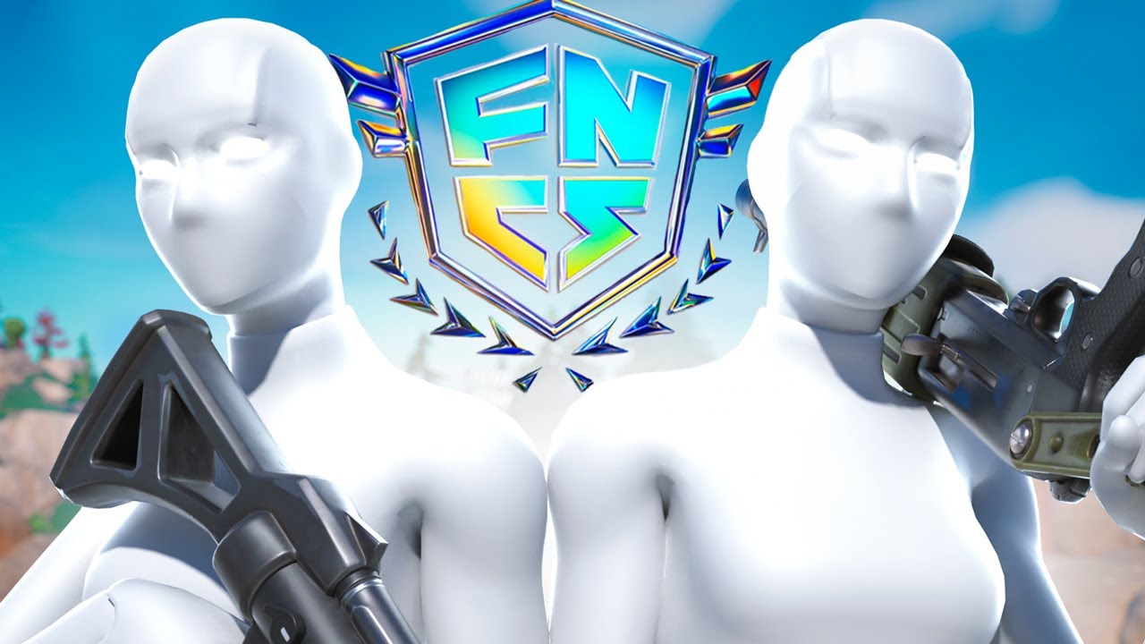 FNCS IS BACK!