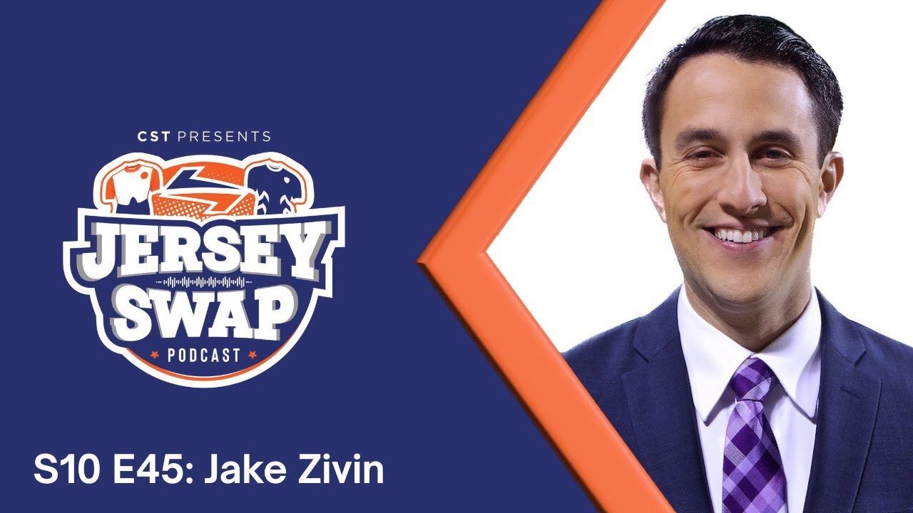Jersey Swap S10 E45 - Inter Miami Preview w/ Jake Zivin from MLS Season Pass