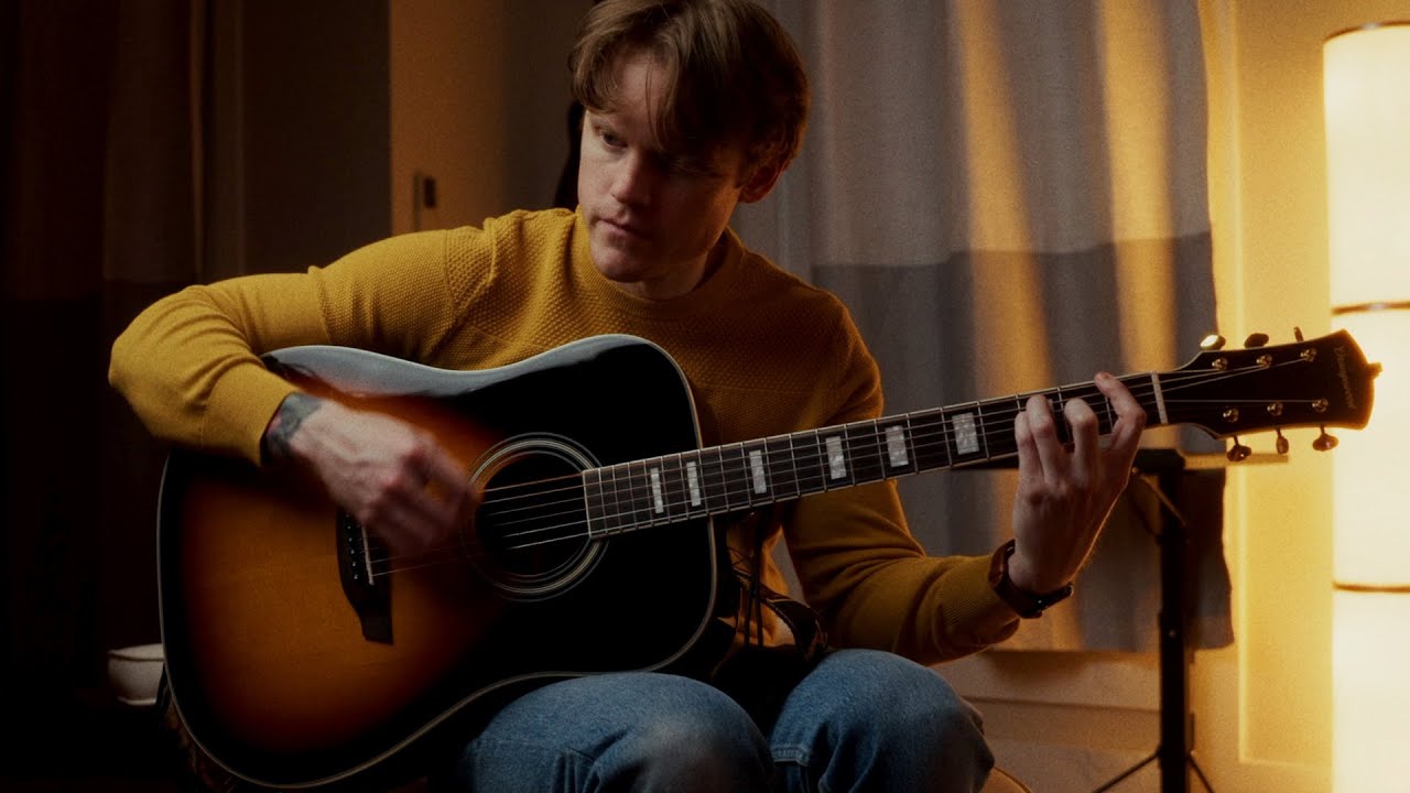 Review of the Pomona Live from Orangewood Guitars (scarypoolparty)
