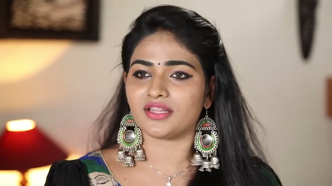 Yaaradi Nee Mohini - Ep 865 - Sankara Raman - Tamil Tv Serial - Zee5 Tamil Classics