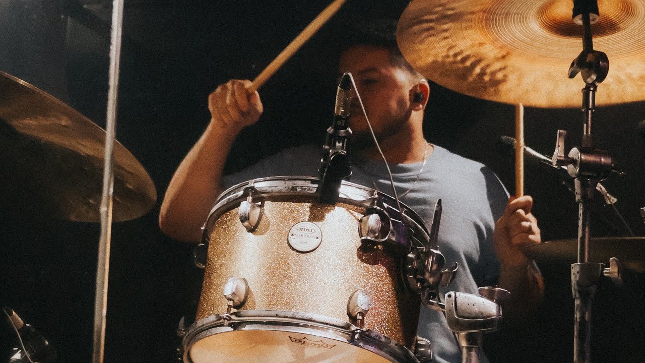 ESCAPE / JADSON MORENO / DRUM CAM Felipe Saldanha