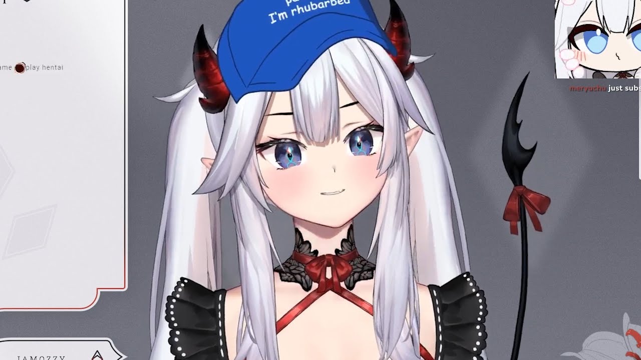 VTuber Random Moments v82