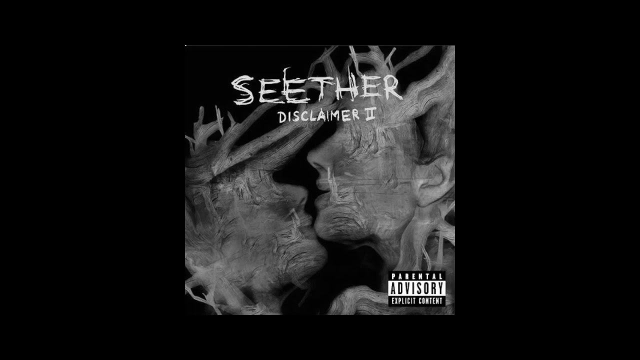 Seether - Fine Again (Slowed Down)