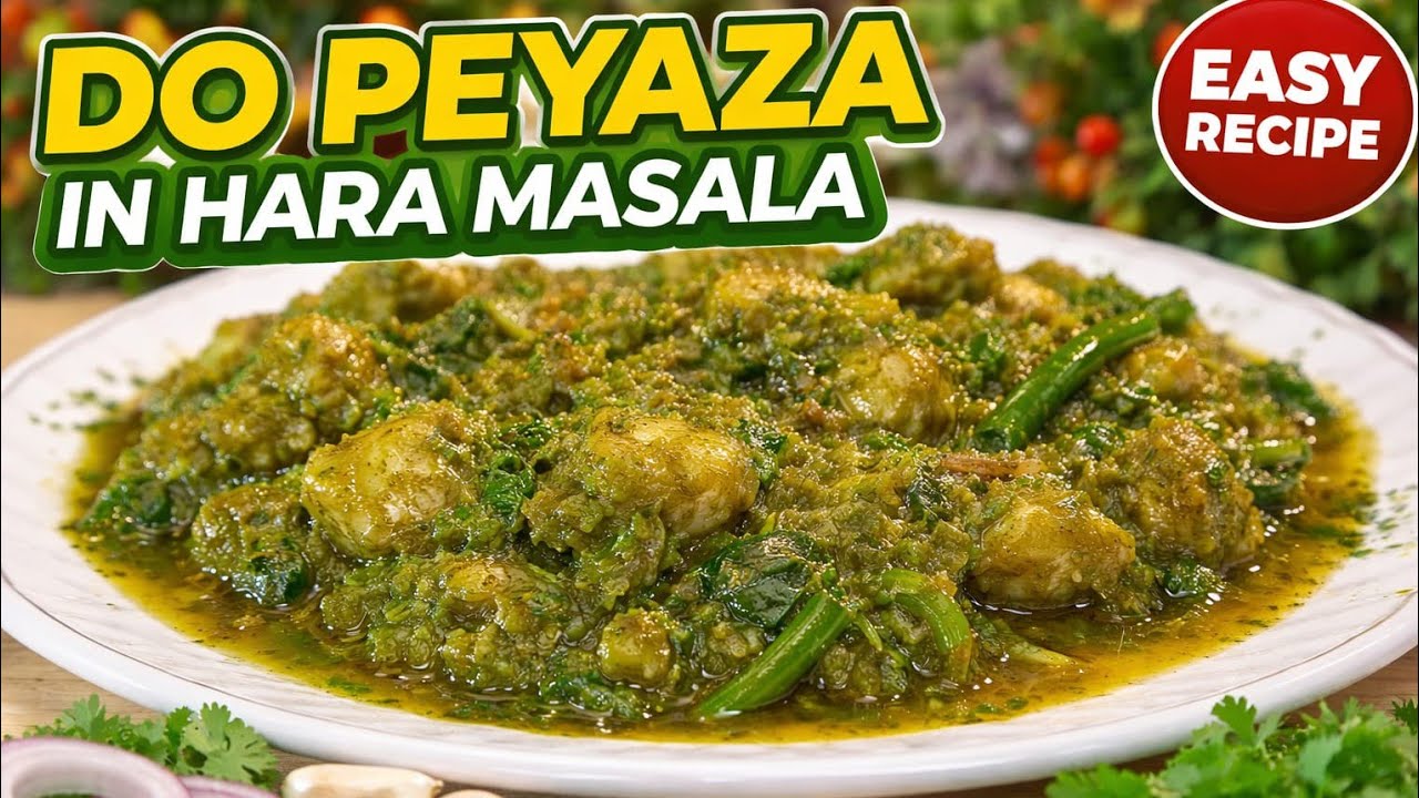 Anda do pyaza recipe ❤!  हरे मसाले में अंडा दो प्याज़ा बनाएं बहुत आसानी से! अंडा दो प्याज़ा 😍 #fyp 