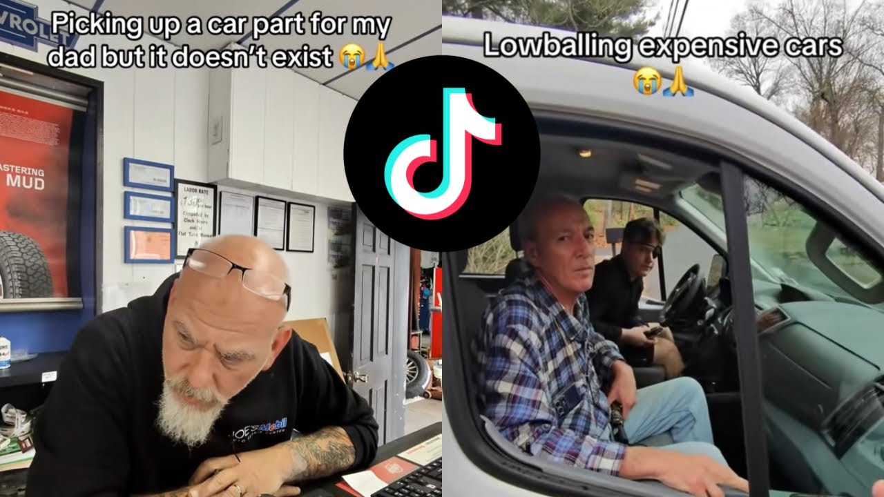 Dom the Troll FUNNIEST TikTok Compilation😂