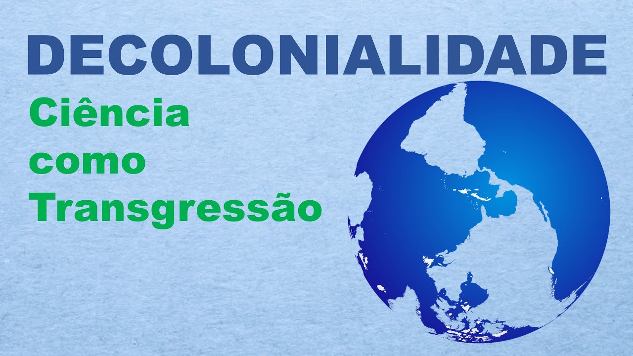 Decolonialidade