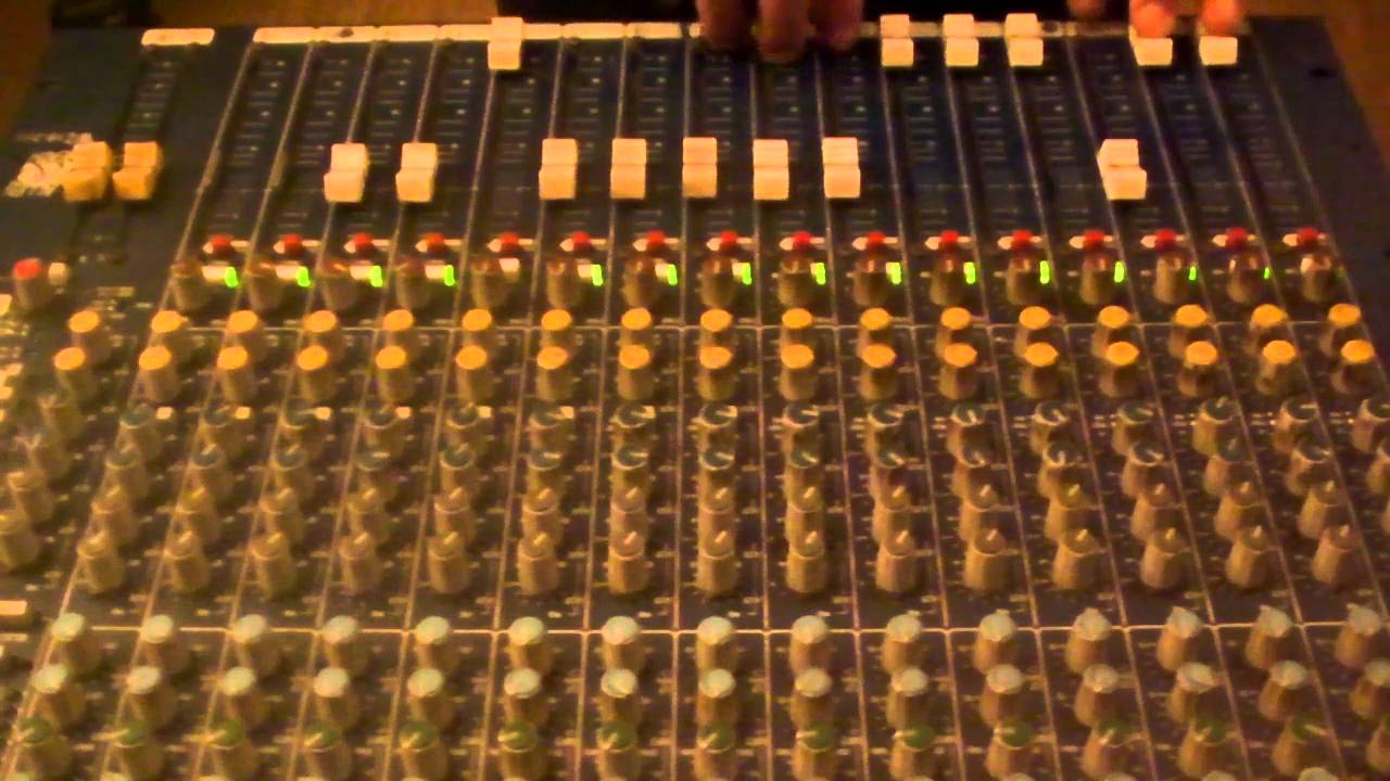 Jhayam vs Victor Rice:  Essência DUB [2/5]