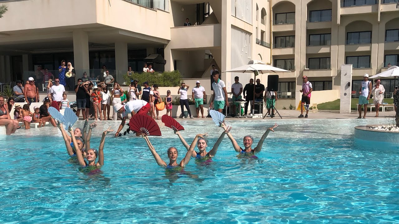 نكملو الفديوات الي مزالو من نزل kuriat palace المنستير جاوبتكم علي بعض الاسئلة بصراحة