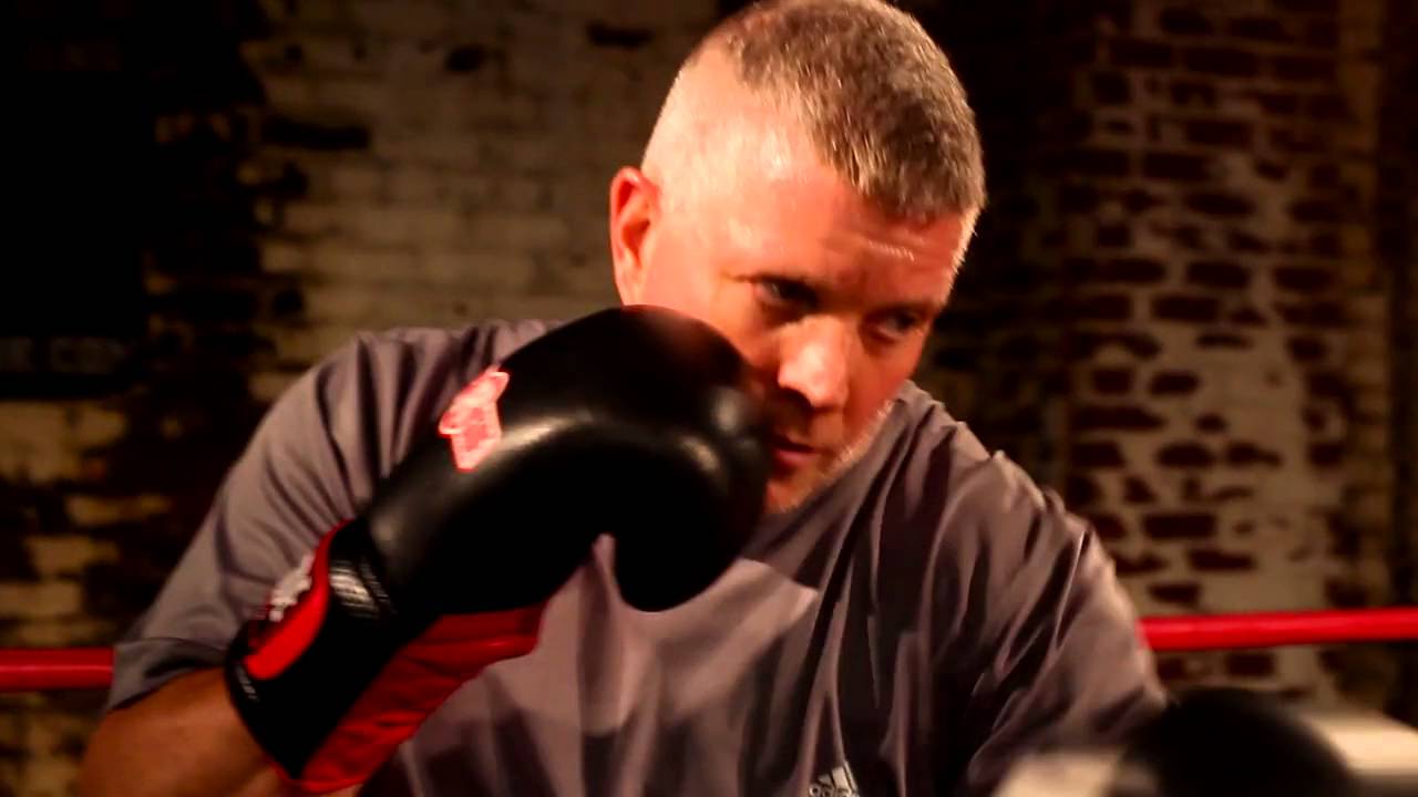 Wolfpack Boxing Club   Learn Real Boxing! HD