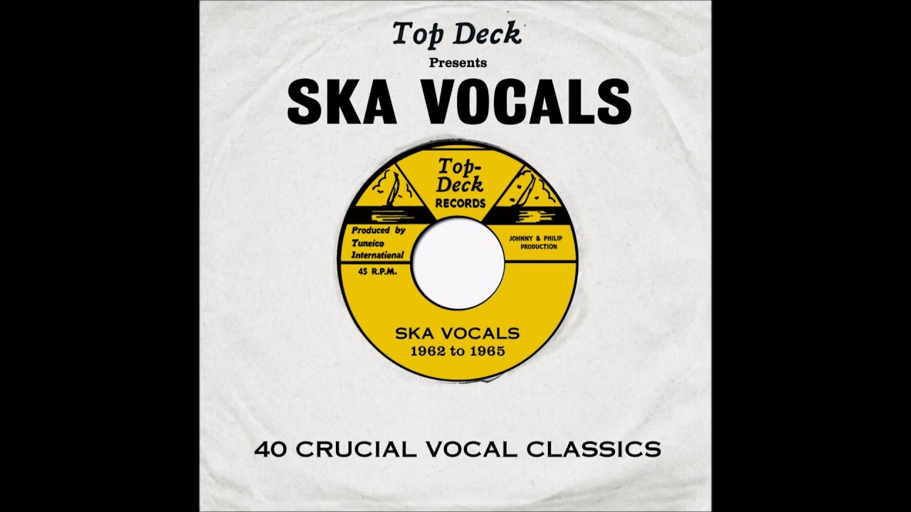 The Avalons - Everyday