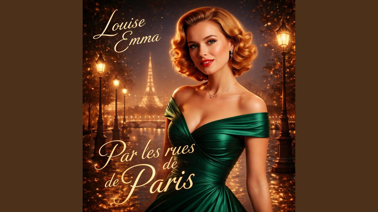 Par les rues de Paris