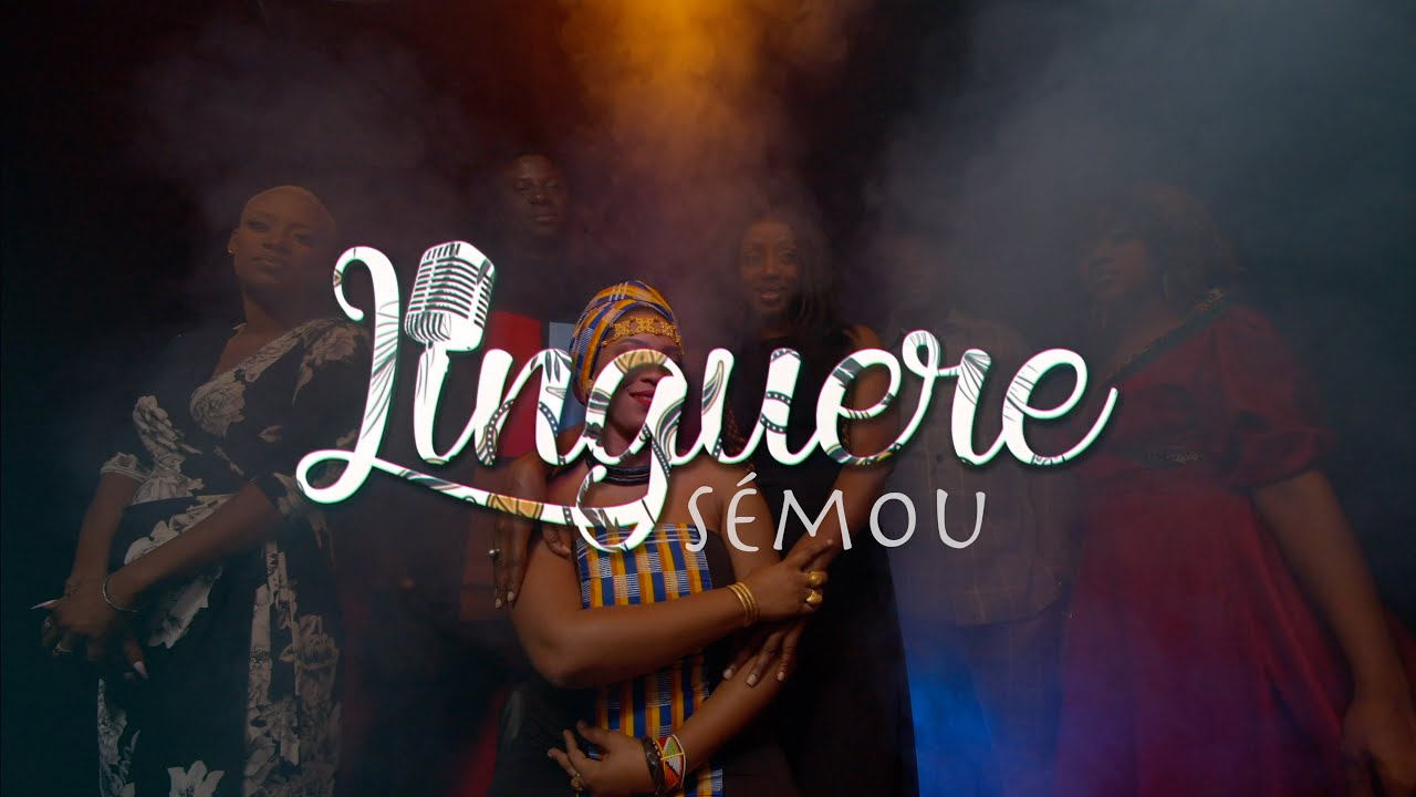Série Linguere Sémou - Saison 1 - EPISODE 00 (Long métrage)