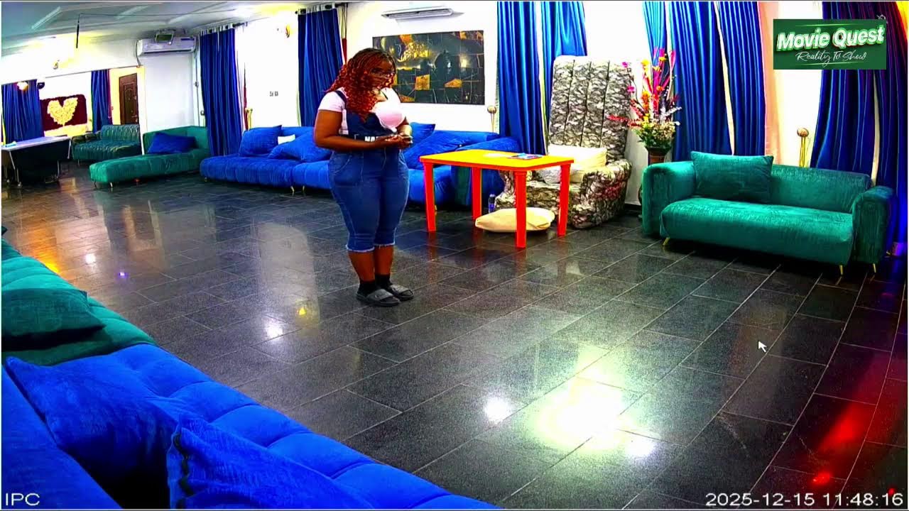 MOVIE QUEST REALITY TV SHOW