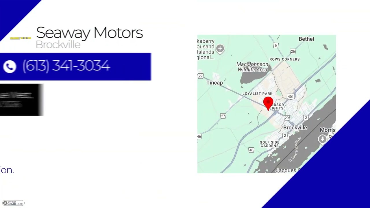 FORD Edge 2020 car review